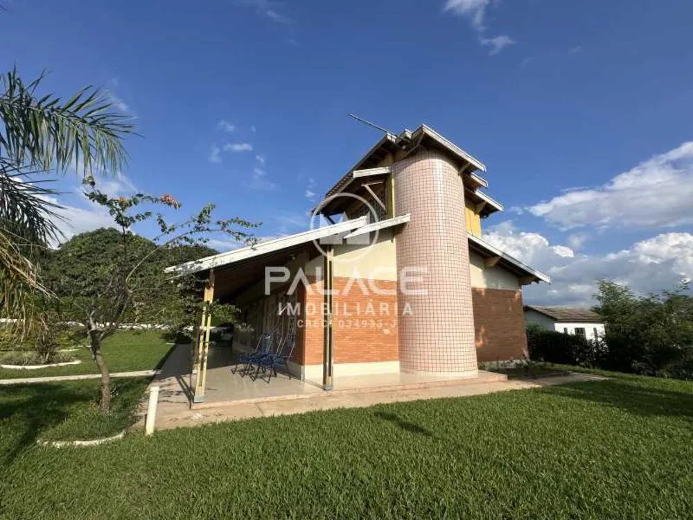 Chácara, 18 quartos - Foto 6