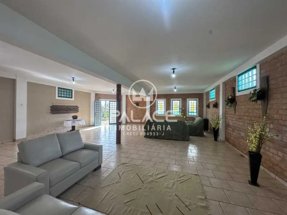 Chácara, 18 quartos - Foto 4
