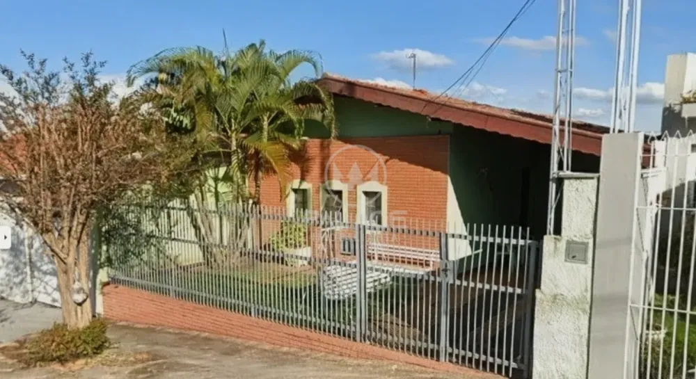 Casa, 3 quartos, 138 m² - Foto 1