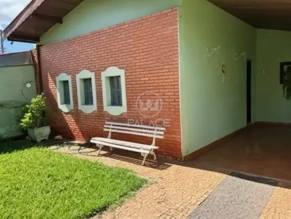 Casa, 3 quartos, 138 m² - Foto 2