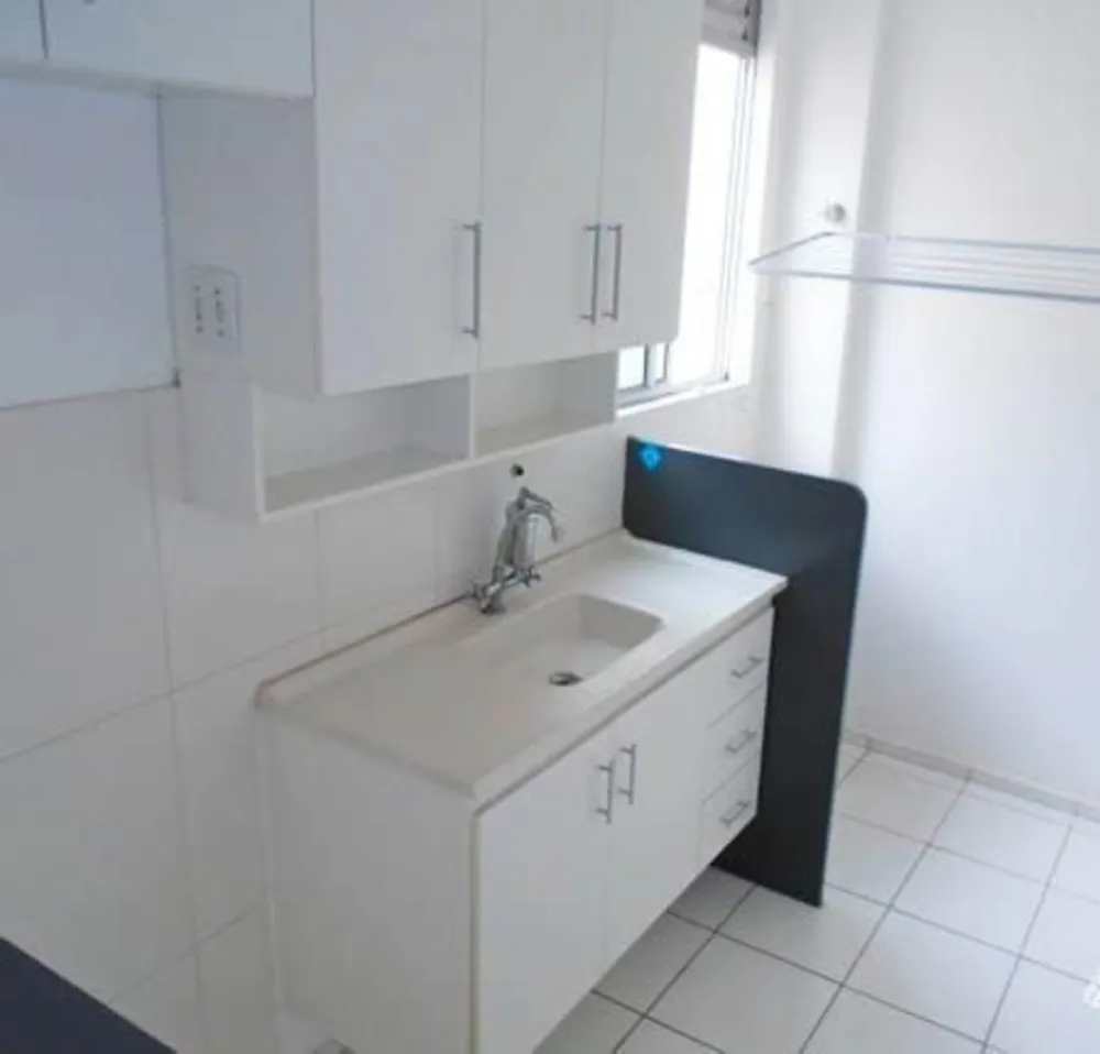 Apartamento, 2 quartos, 46 m² - Foto 5