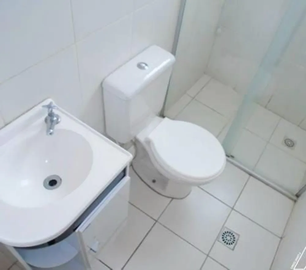 Apartamento, 2 quartos, 46 m² - Foto 6