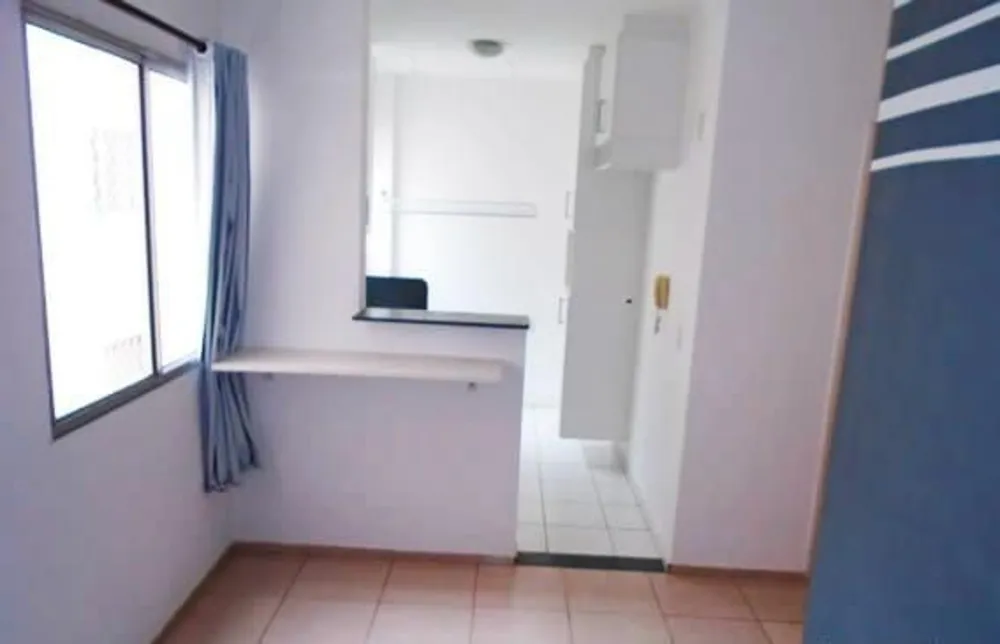 Apartamento, 2 quartos, 46 m² - Foto 1