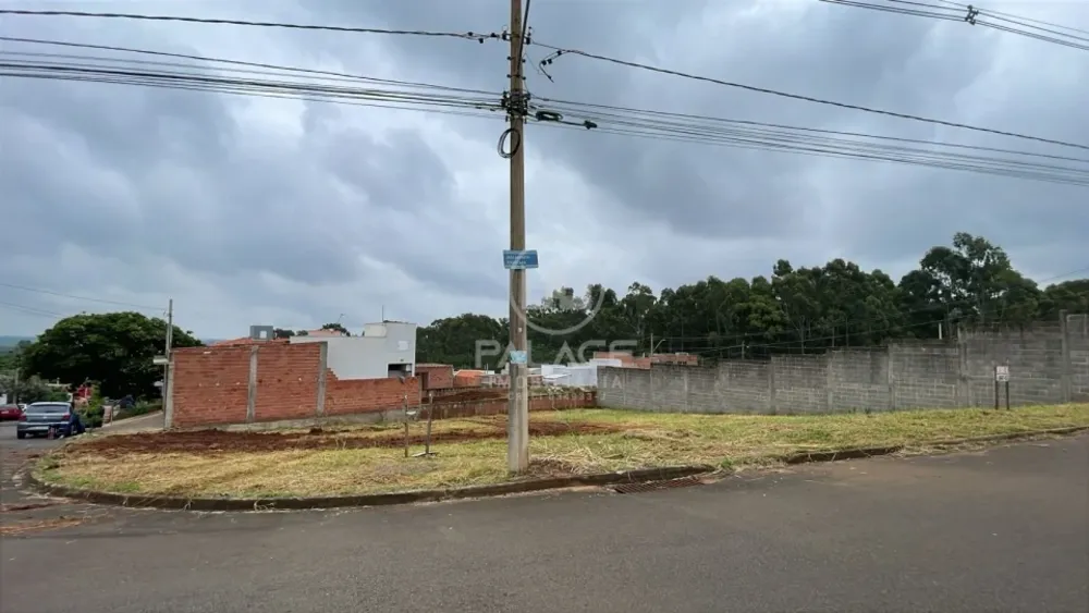 Terreno, 499 m² - Foto 1