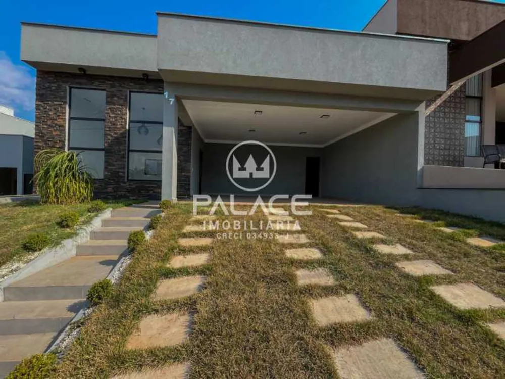 Casa, 3 quartos, 165 m² - Foto 1