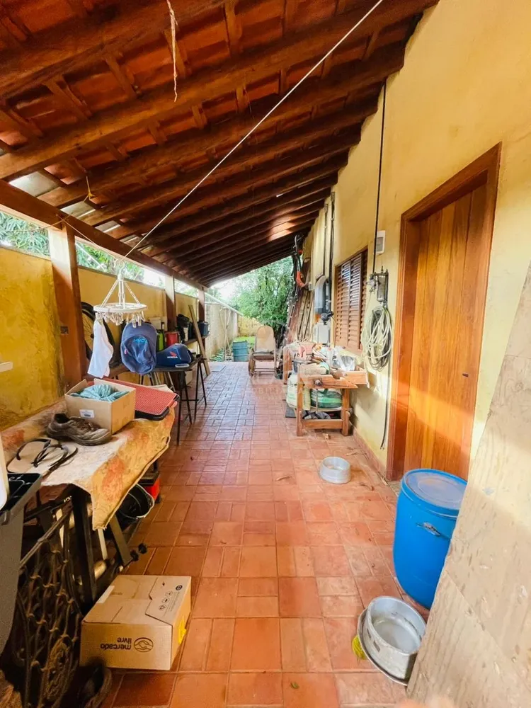 Sítio, 5 quartos, 400 m² - Foto 5