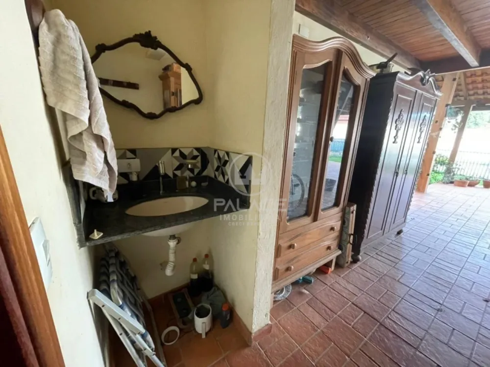 Sítio, 5 quartos, 400 m² - Foto 2