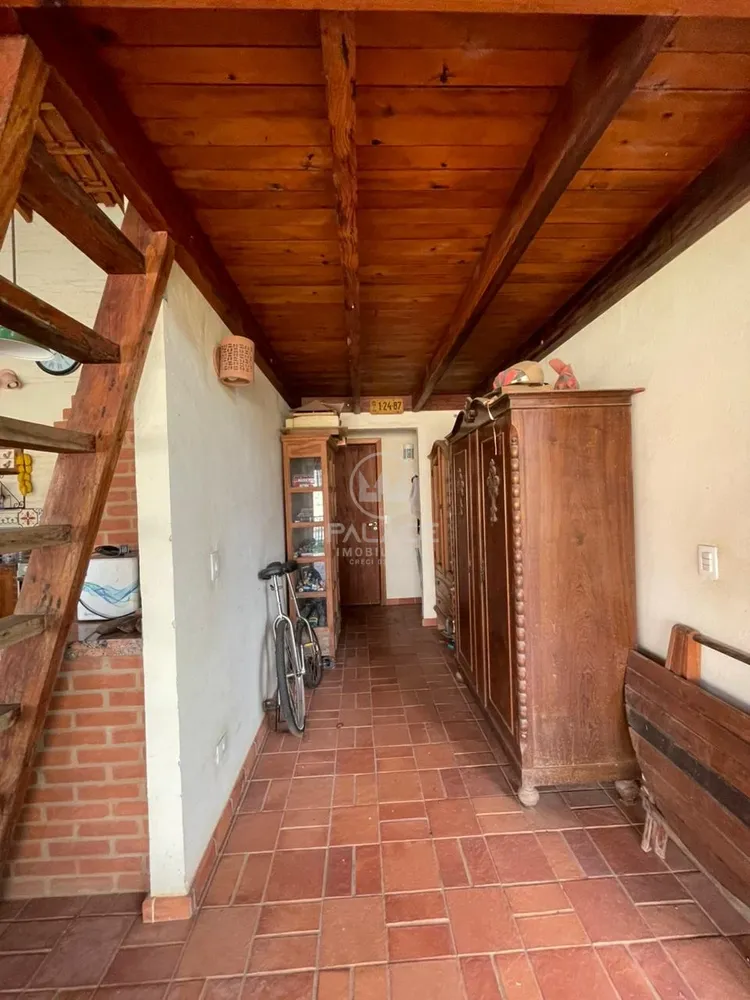 Sítio, 5 quartos, 400 m² - Foto 3