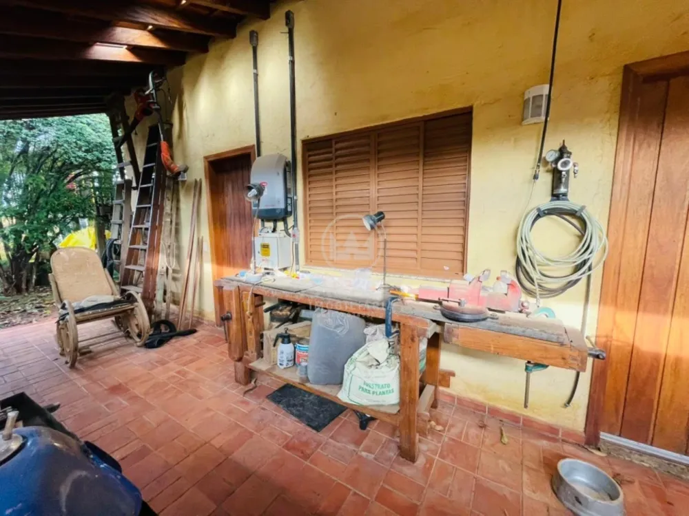 Sítio, 5 quartos, 400 m² - Foto 7