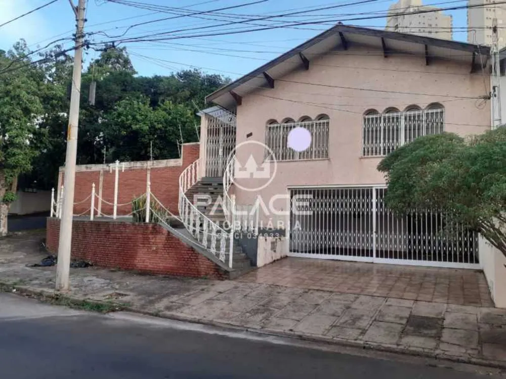 Casa, 4 quartos, 258 m² - Foto 1