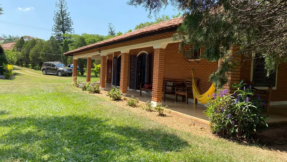 Chácara, 8 quartos - Foto 2