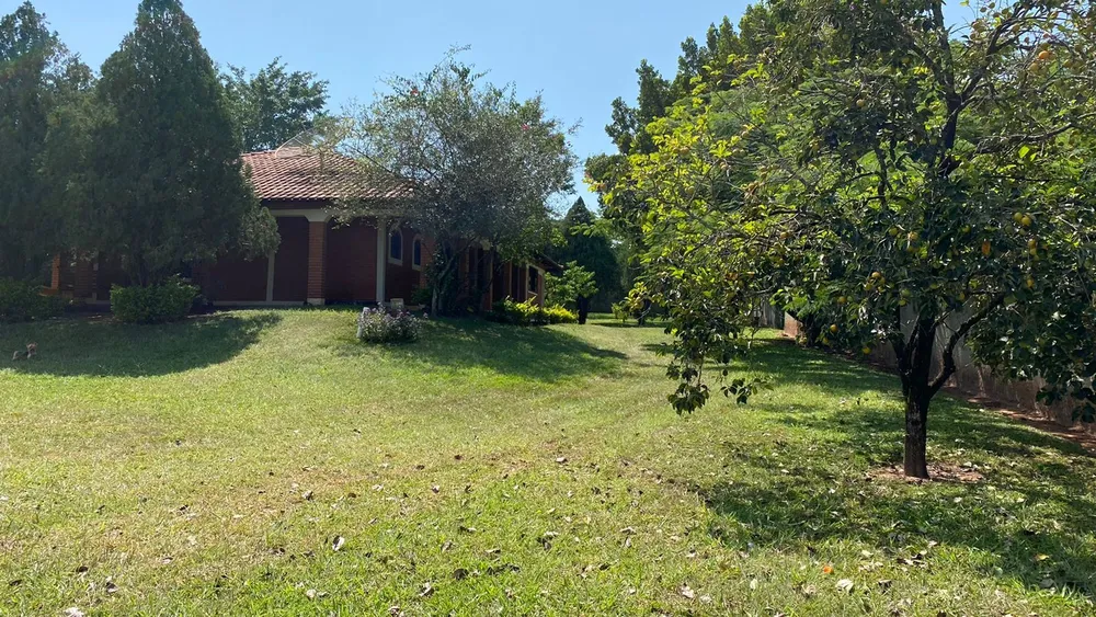Chácara, 8 quartos - Foto 4
