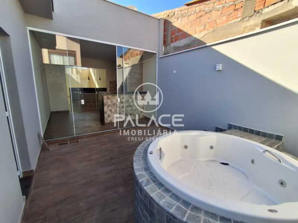 Casa, 3 quartos, 200 m² - Foto 2