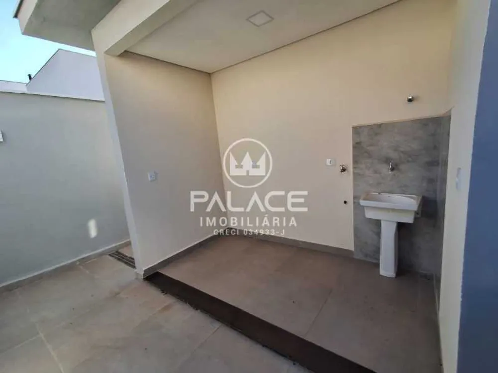 Casa, 3 quartos, 200 m² - Foto 6