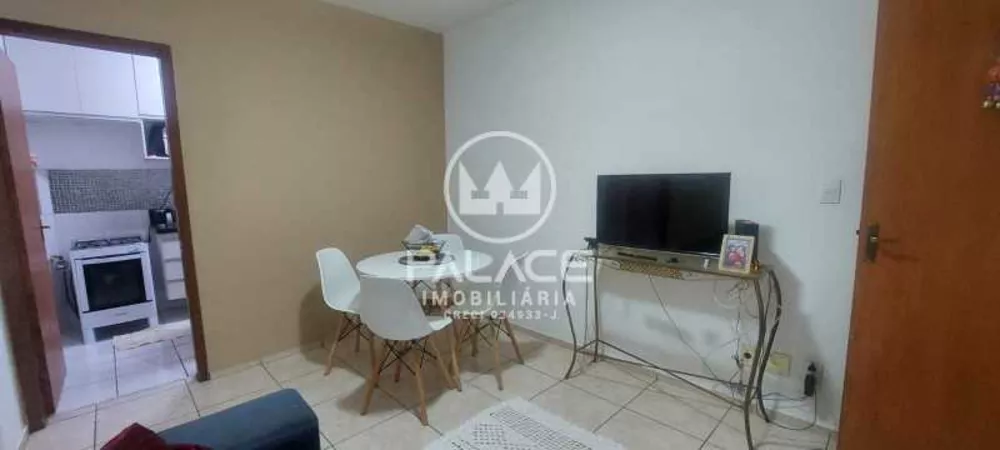 Apartamento à venda com 3 quartos, 57m² - Foto 4