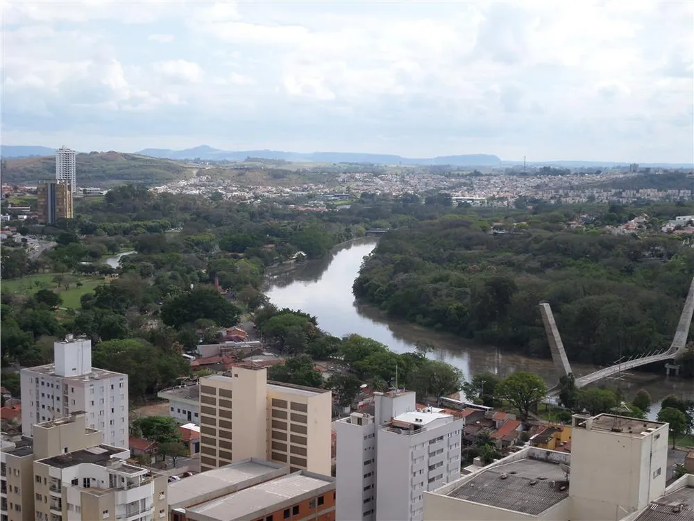 Apartamento, 3 quartos, 400 m² - Foto 5
