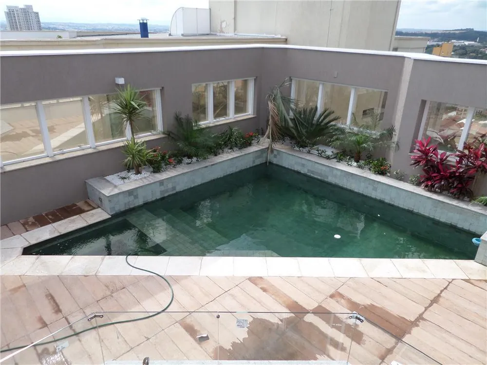 Apartamento, 3 quartos, 400 m² - Foto 3