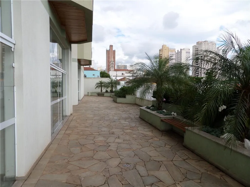 Apartamento, 3 quartos, 400 m² - Foto 2