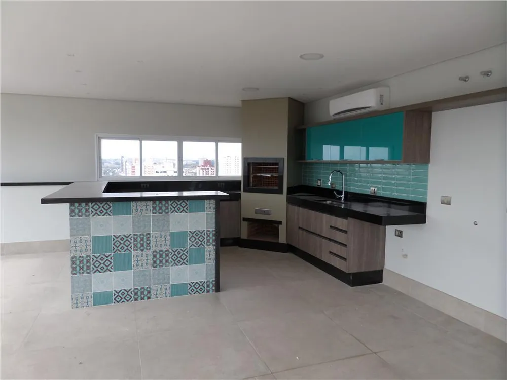 Apartamento, 3 quartos, 400 m² - Foto 4