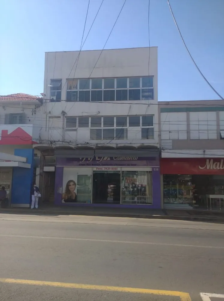Prédio Inteiro, 271 m² - Foto 1