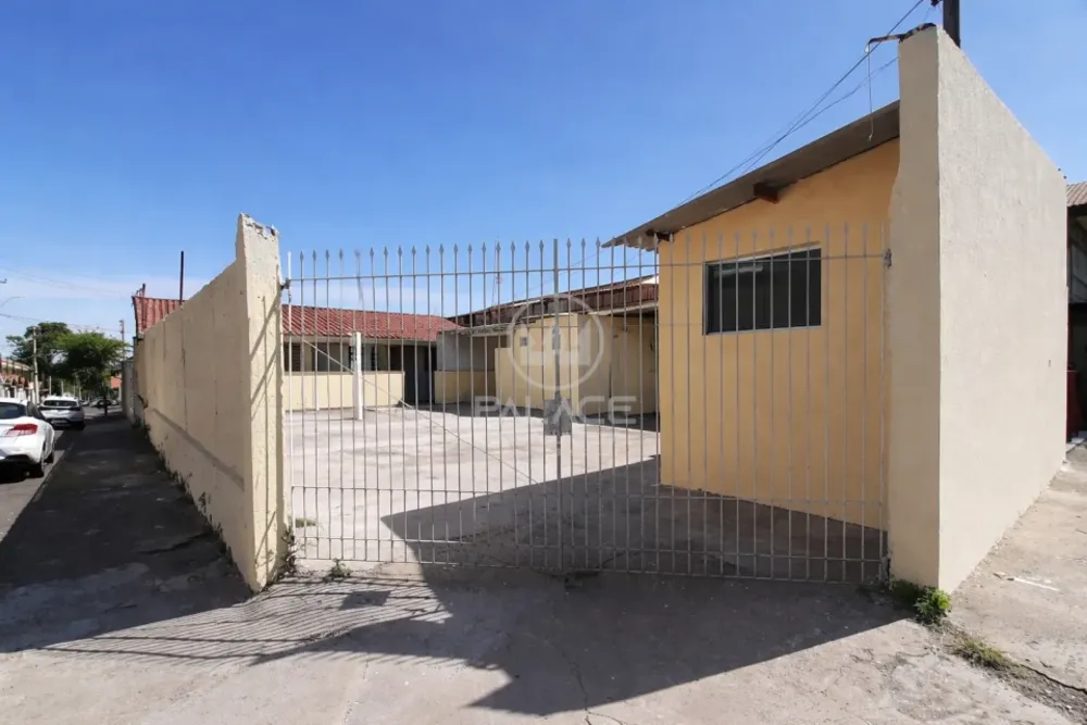 Prédio Inteiro, 68 m² - Foto 1