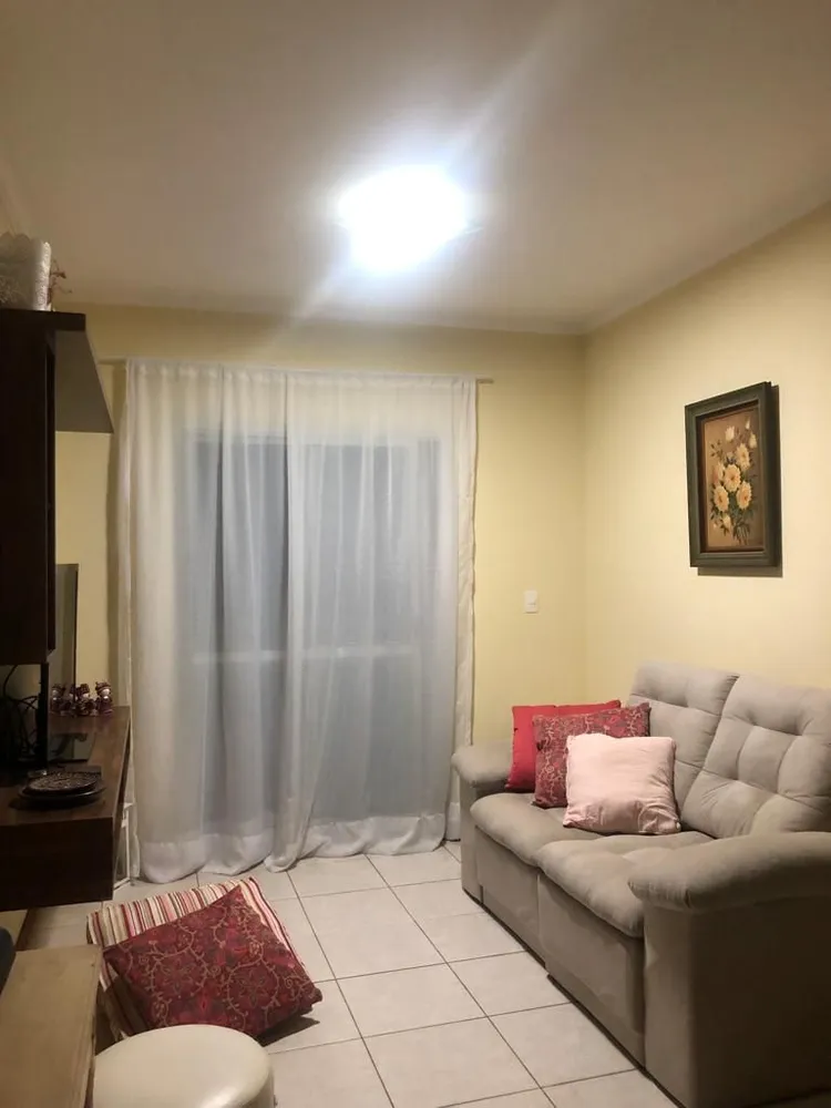 Apartamento, 2 quartos, 72 m² - Foto 1