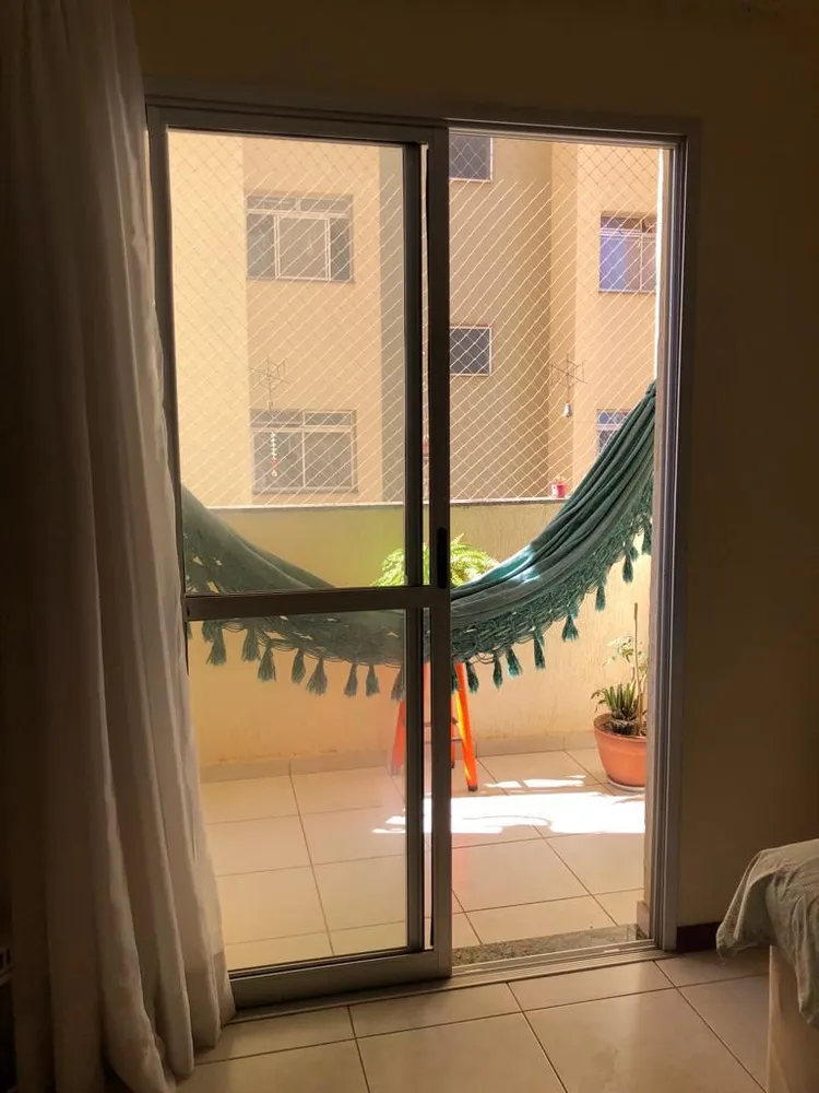 Apartamento, 2 quartos, 72 m² - Foto 2