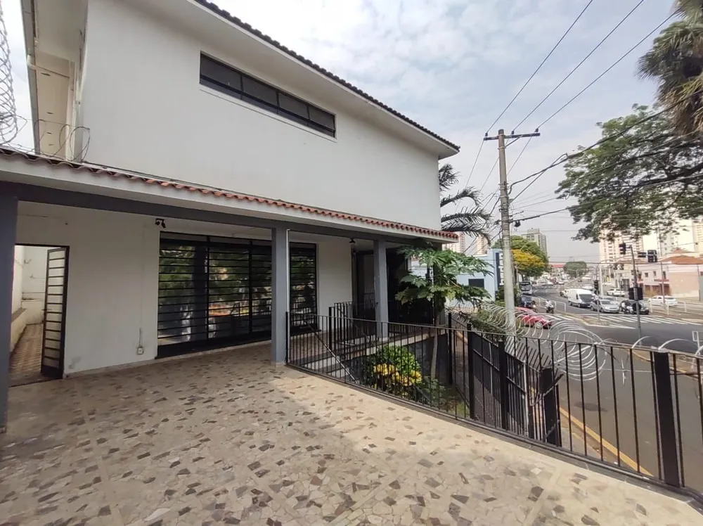 Casa, 8 quartos, 267 m² - Foto 1