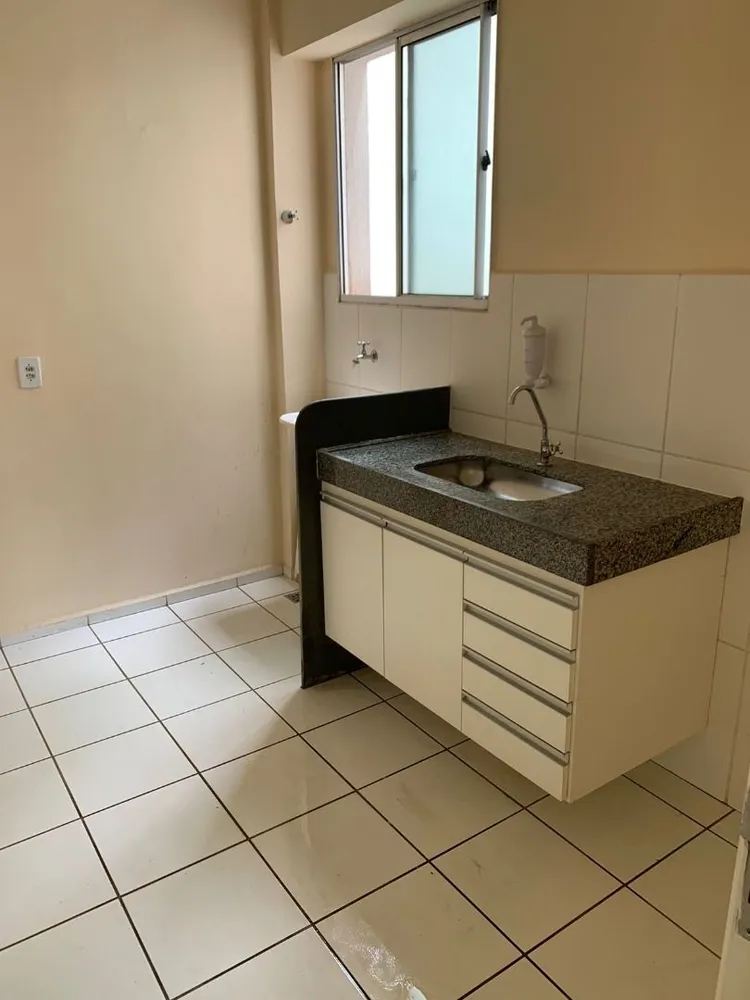 Apartamento, 2 quartos, 46 m² - Foto 8