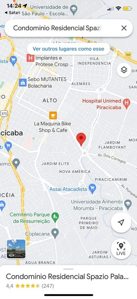 Apartamento, 2 quartos, 46 m² - Foto 4