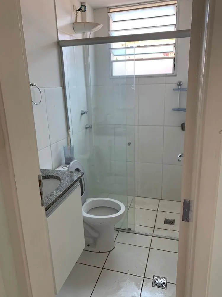 Apartamento, 2 quartos, 46 m² - Foto 2
