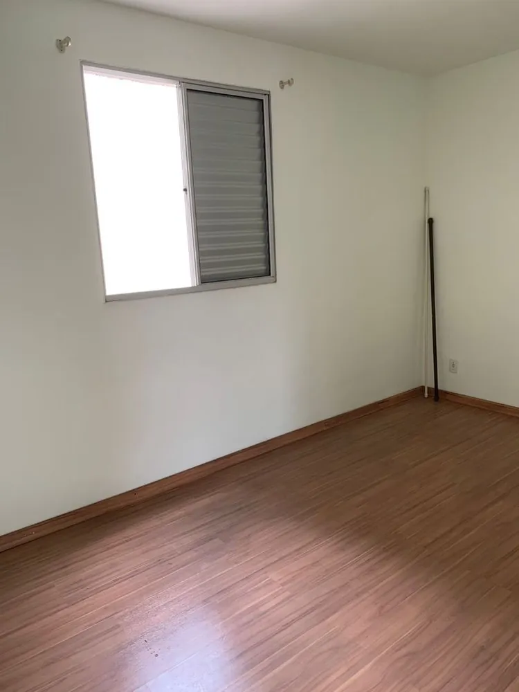 Apartamento, 2 quartos, 46 m² - Foto 1