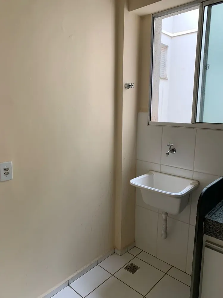 Apartamento, 2 quartos, 46 m² - Foto 6