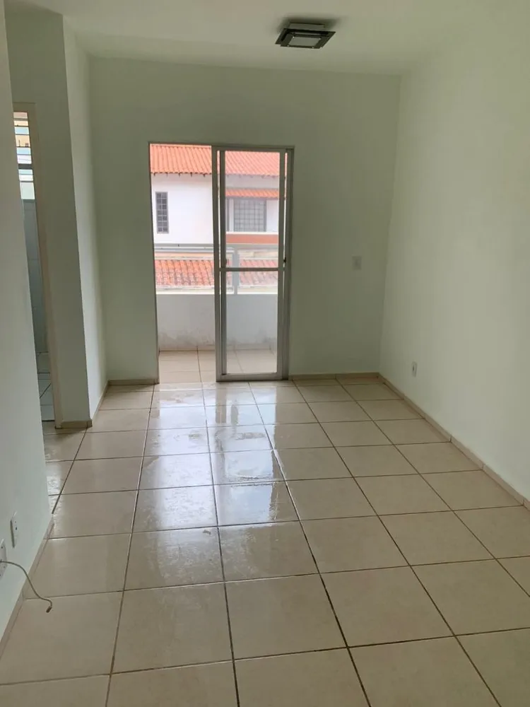 Apartamento, 2 quartos, 46 m² - Foto 3