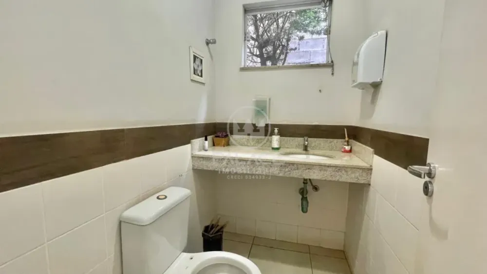 Prédio Inteiro, 25 m² - Foto 7