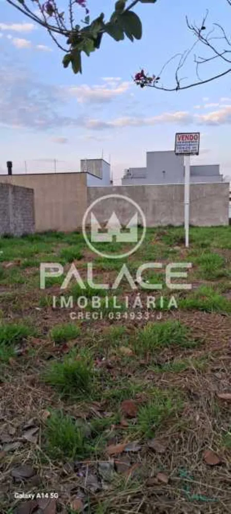 Terreno, 250 m² - Foto 1