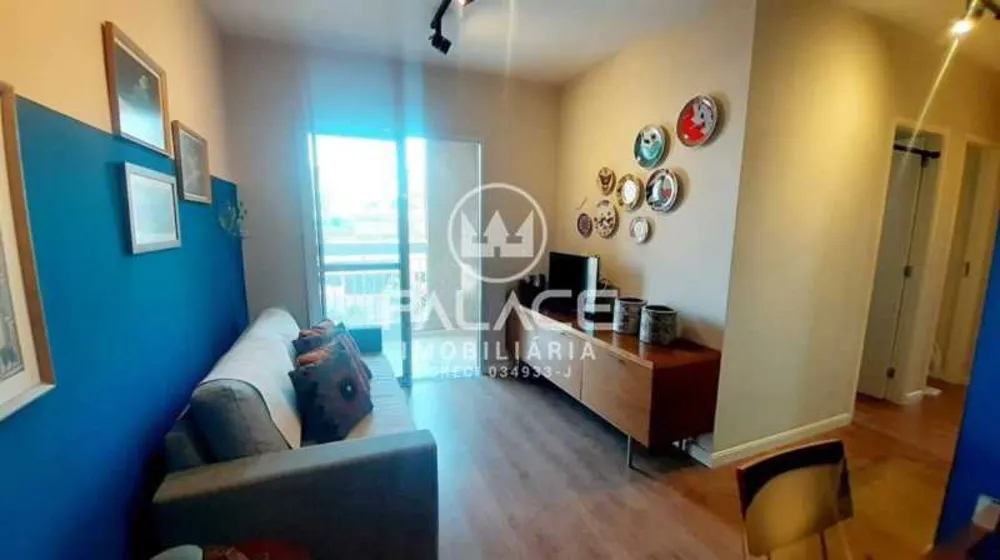 Apartamento, 3 quartos, 75 m² - Foto 7