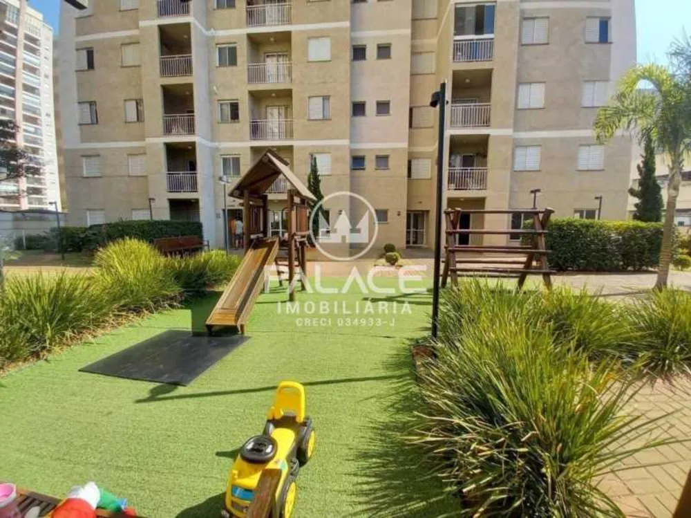 Apartamento, 3 quartos, 75 m² - Foto 6