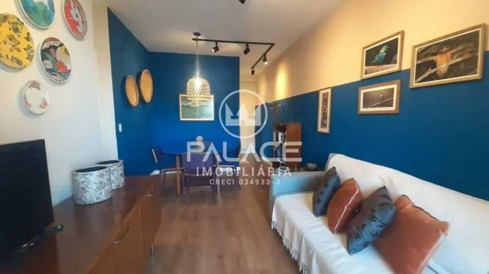 Apartamento, 3 quartos, 75 m² - Foto 5