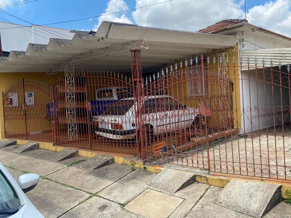 Casa, 3 quartos, 153 m² - Foto 1
