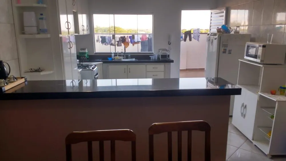 Casa, 2 quartos, 287 m² - Foto 2