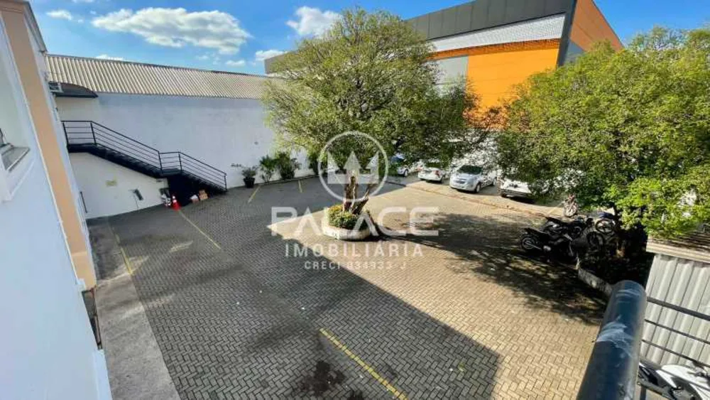 Prédio Inteiro, 157 m² - Foto 10
