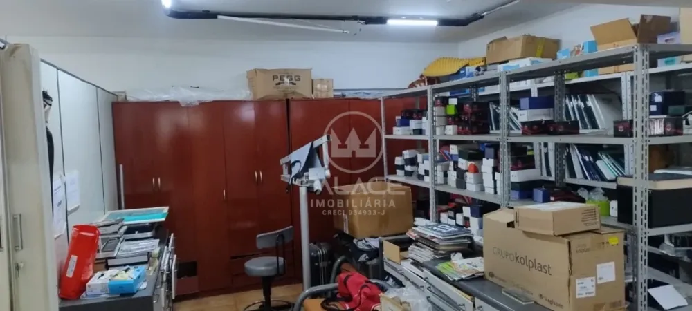 Prédio Inteiro, 89 m² - Foto 2