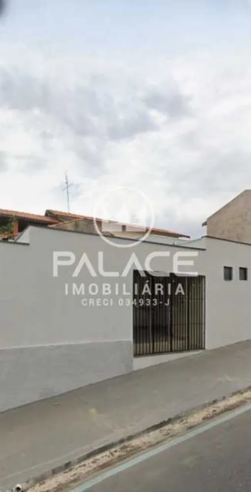 Prédio Inteiro, 39 m² - Foto 1