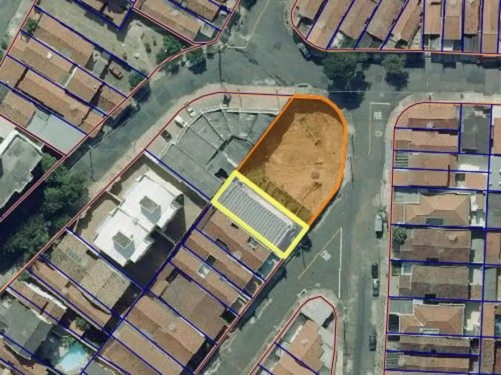 Terreno - Foto 1