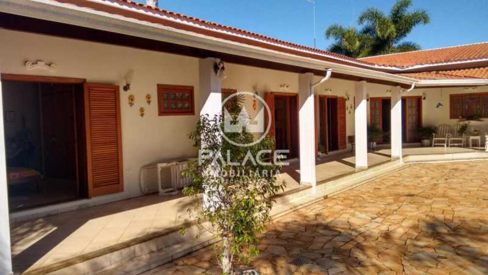 Chácara à venda com 3 quartos, 350m² - Foto 2