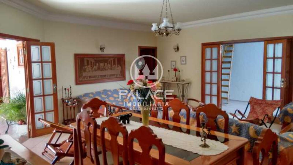 Chácara à venda com 3 quartos, 350m² - Foto 7