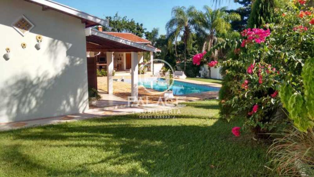 Chácara à venda com 3 quartos, 350m² - Foto 3