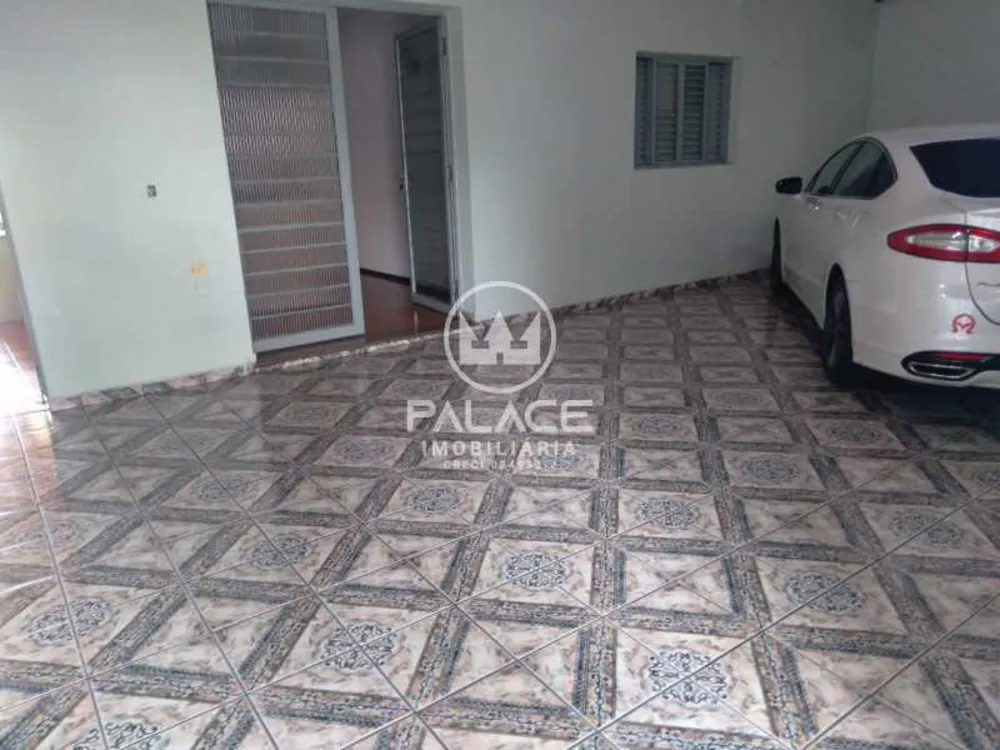Casa, 3 quartos, 162 m² - Foto 1