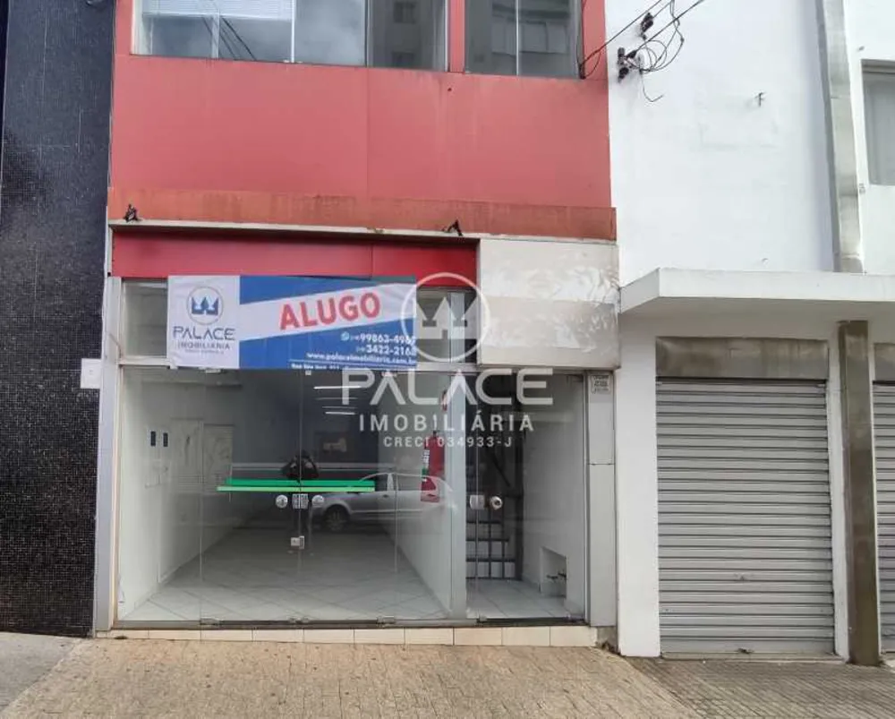 Prédio Inteiro, 70 m² - Foto 1